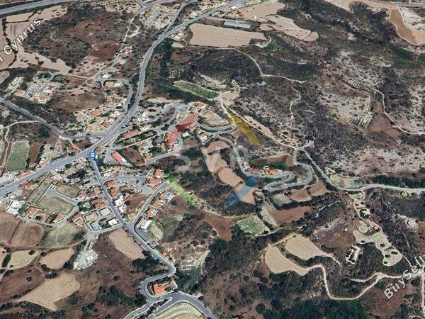 land for sale pissouri limassol 1189074 image 6579264
