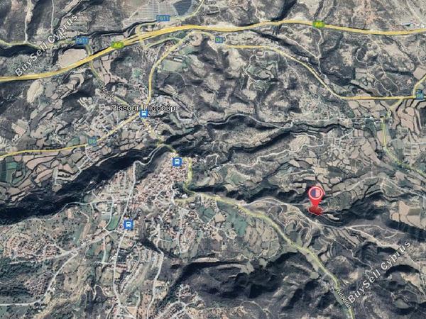land for sale pissouri limassol 971074 image 15603145