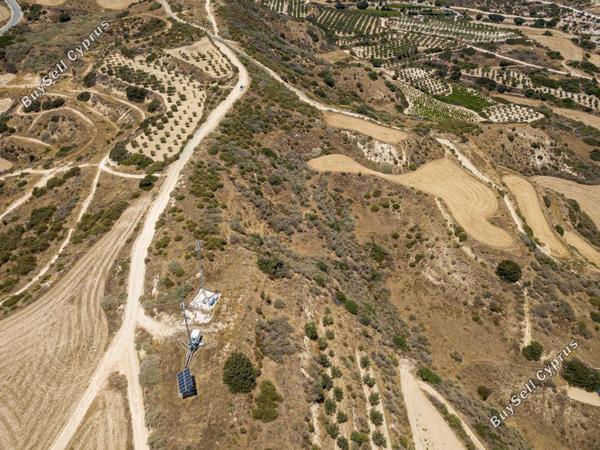 land for sale pissouri limassol 971074 image 15603149