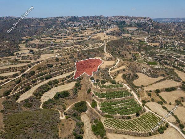 land for sale pissouri limassol 971074 image 15603150