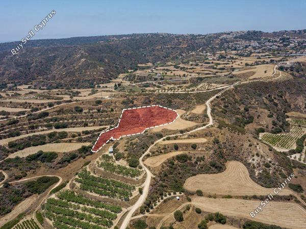 land for sale pissouri limassol 971074 image 15603151