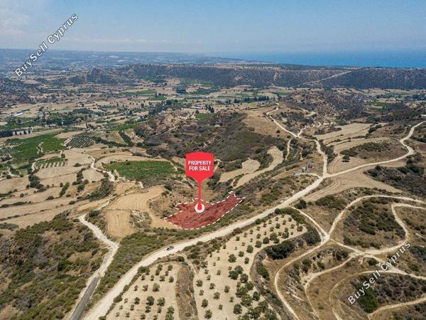 land for sale pissouri limassol 971074 image 15603152