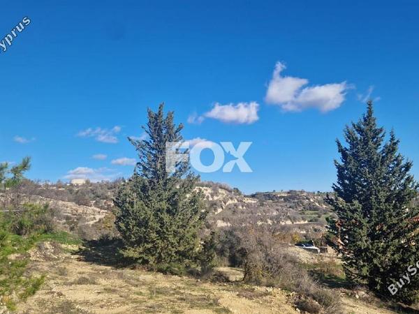 land for sale tsada paphos 8072074 image 16152199