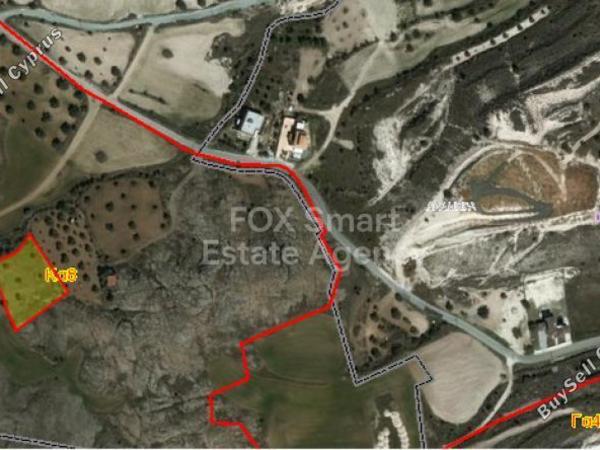 plot for sale agia varvara nicosias nicosia 1153074 image 5166545