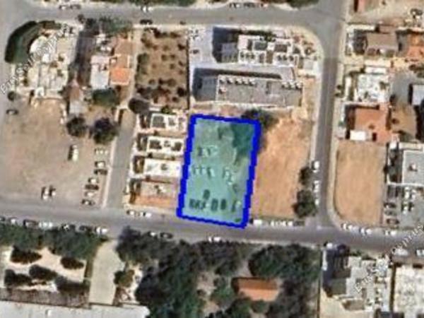 plot for sale kato polemidia limassol 8169074 image 13538796