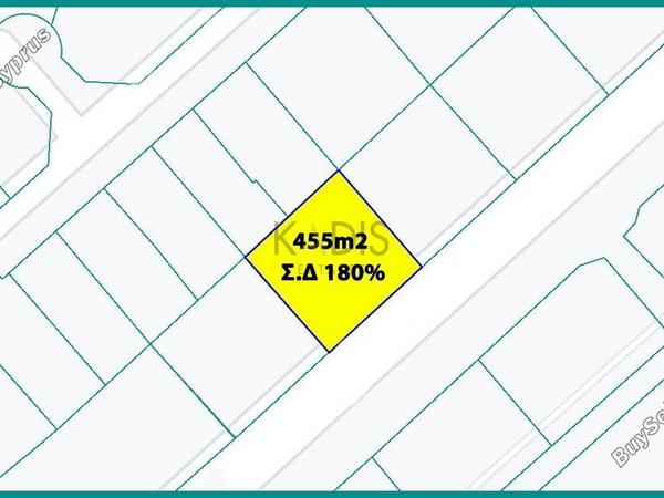 plot for sale pallouriotissa nicosia 1191074 image 5822811