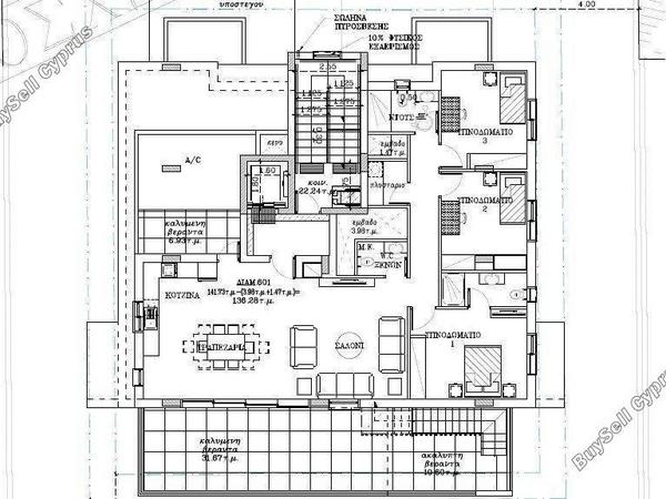 2 bedroom apartment for sale egkomi nicosia 1805174 image 16043233