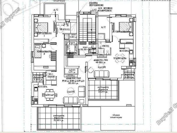 2 bedroom apartment for sale egkomi nicosia 1805174 image 16043238