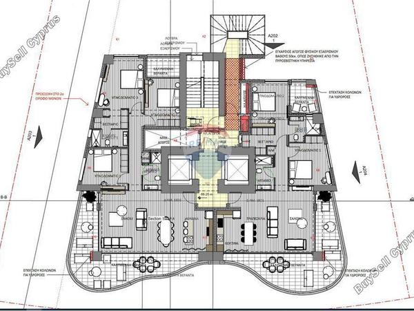 2 bedroom apartment for sale nicosia municipality nicosia 1505174 image 14888575