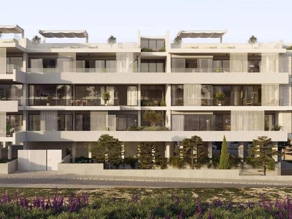 2 bedroom penthouse for sale agios athanasios limassol 1302174 image 3634248