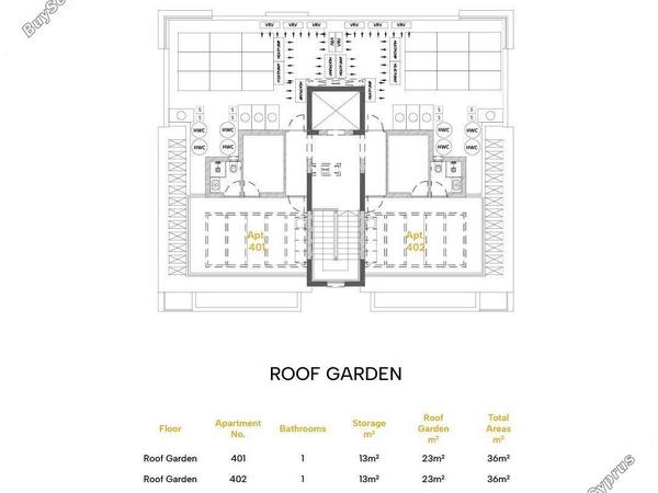 2 bedroom penthouse for sale neapolis limassol 1814174 image 6279198