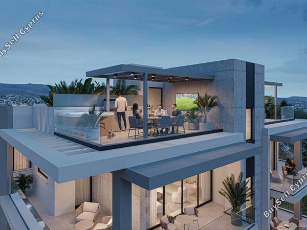 2 bedroom penthouse for sale neapolis limassol 1814174 image 6279207