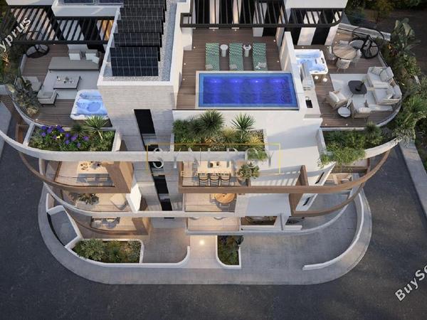 2 bedroom penthouse for sale petrou kai pavlou limassol 8693174 image 16173252