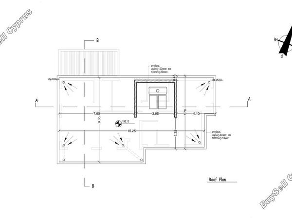 3 bedroom detached house for sale konia paphos 8538174 image 15504555