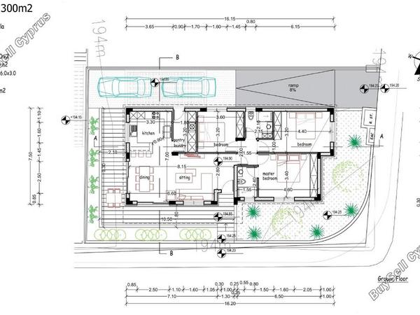 3 bedroom detached house for sale konia paphos 8538174 image 15504556