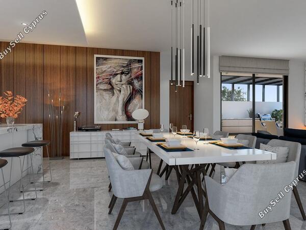 3 bedroom penthouse for sale germasogeia limassol 691174 image 449118