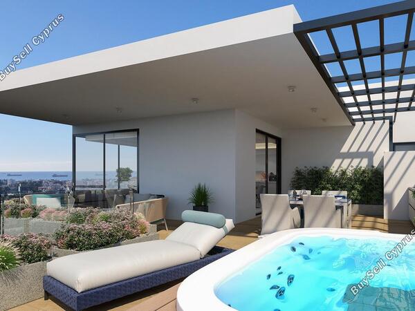 3 bedroom penthouse for sale germasogeia limassol 691174 image 449119