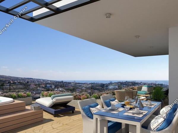 3 bedroom penthouse for sale germasogeia limassol 691174 image 449120