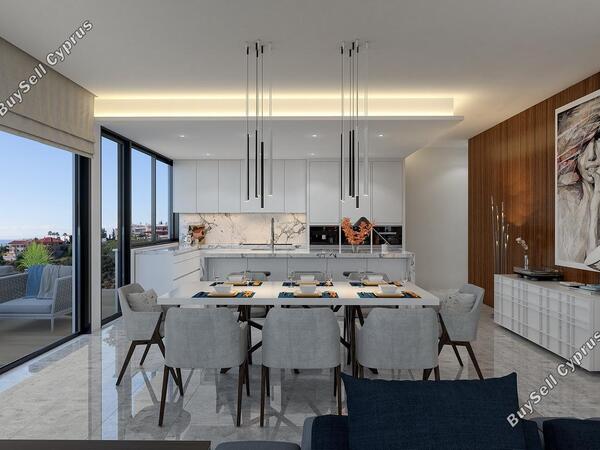 3 bedroom penthouse for sale germasogeia limassol 691174 image 449123