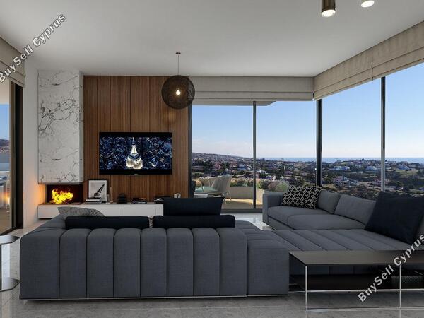 3 bedroom penthouse for sale germasogeia limassol 691174 image 449125