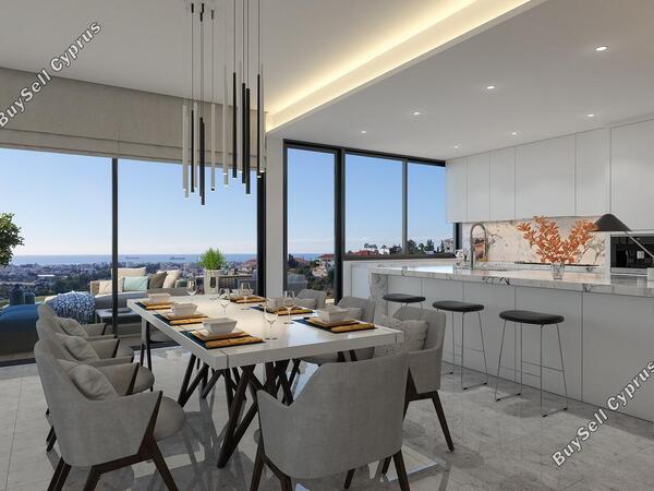 3 bedroom penthouse for sale germasogeia limassol 691174 image 449126