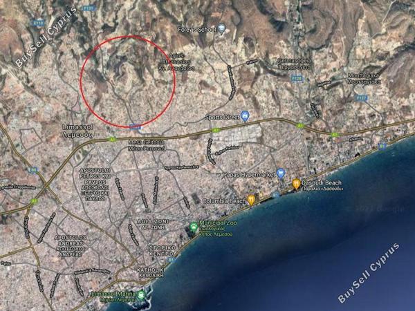 land for sale agios athanasios limassol 7739174 image 12570411
