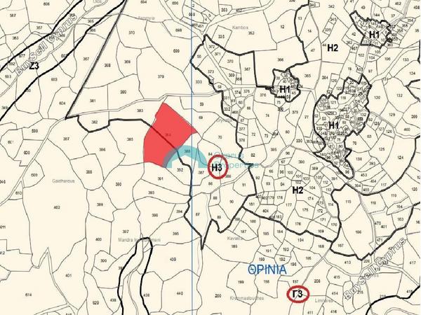 land for sale drynia paphos 7513174 image 16013524
