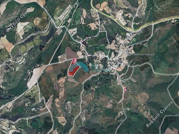 land for sale drynia paphos 7513174 image 16013529