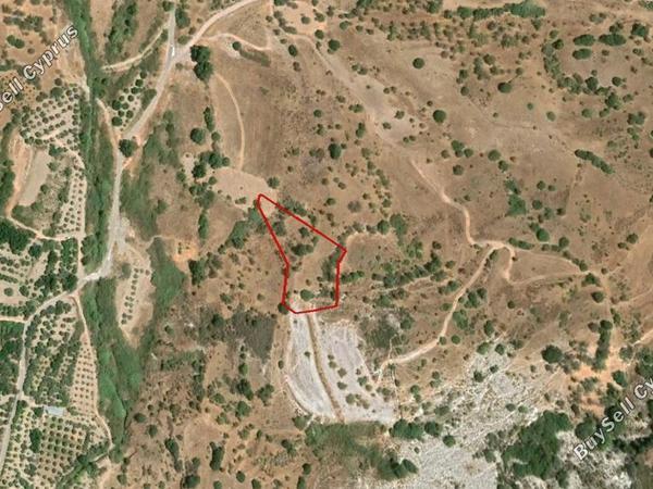 land for sale episkopi pafou paphos 853174 image 2806751