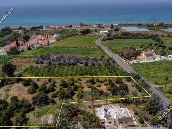 land for sale gialia paphos 1843174 image 6607363