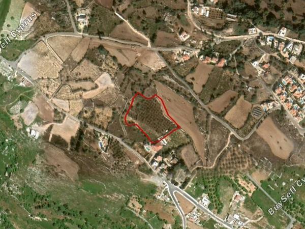 land for sale ineia paphos 828174 image 15178230