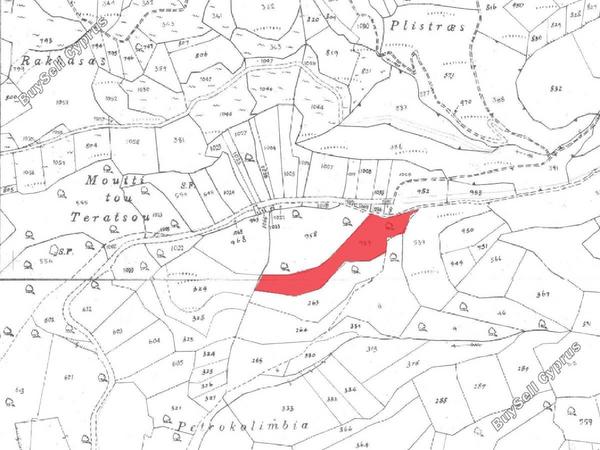 land for sale pachna limassol 8716174 image 16294745