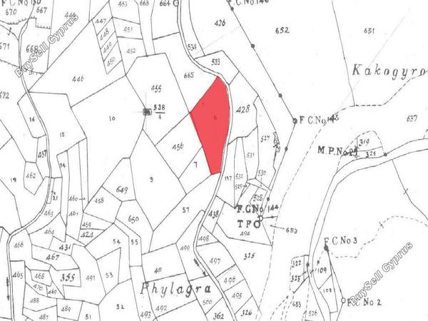 land for sale pelendri limassol 8670174 image 16025923