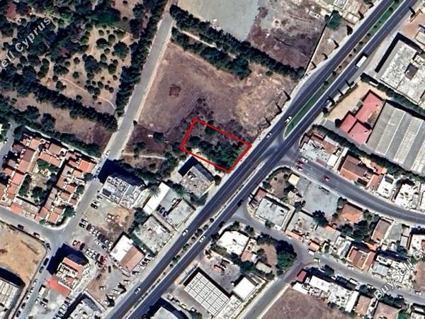 plot for sale strovolos nicosia 959174 image 2822243