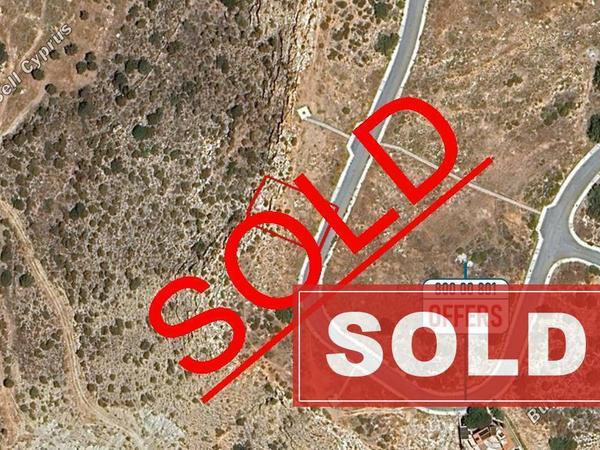 plot sold pissouri limassol 829174 image 16514917