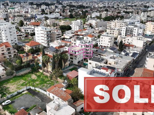 studio block of flats sold chrysopolitissa larnaca 8249174 image 13868647