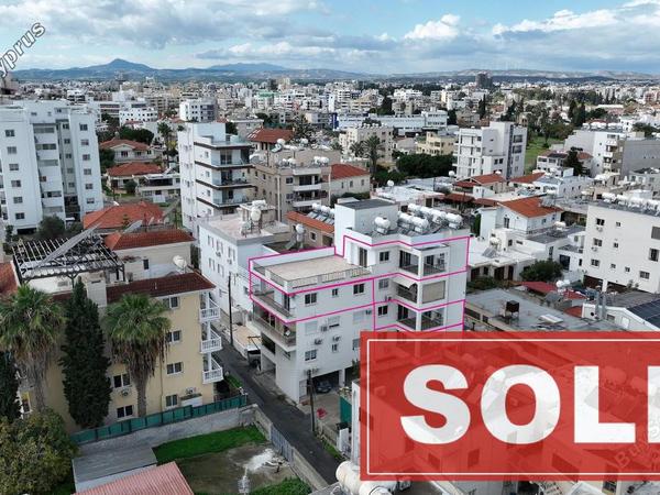 studio block of flats sold chrysopolitissa larnaca 8249174 image 13868658