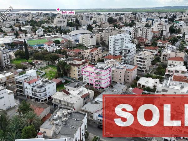 studio block of flats sold chrysopolitissa larnaca 8249174 image 13868661