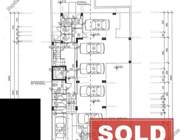 studio block of flats sold chrysopolitissa larnaca 8249174 image 13888949