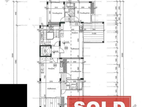 studio block of flats sold chrysopolitissa larnaca 8249174 image 13888952