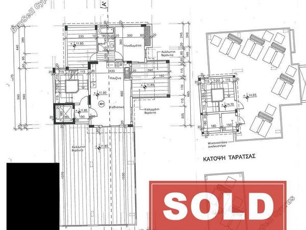 studio block of flats sold chrysopolitissa larnaca 8249174 image 13888953