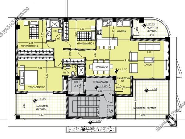 studio mixed use project for sale mesa gitonia limassol 8375174 image 14609967