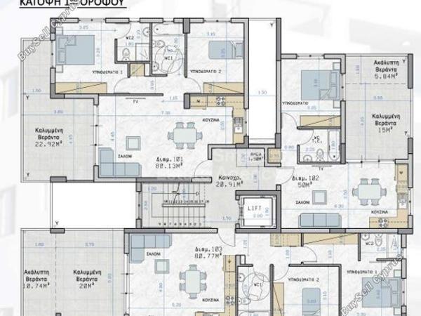 2 bedroom apartment for sale strovolos nicosia 8343274 image 14371615