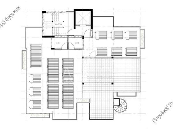 2 bedroom penthouse for sale ekali limassol 8560274 image 15576228
