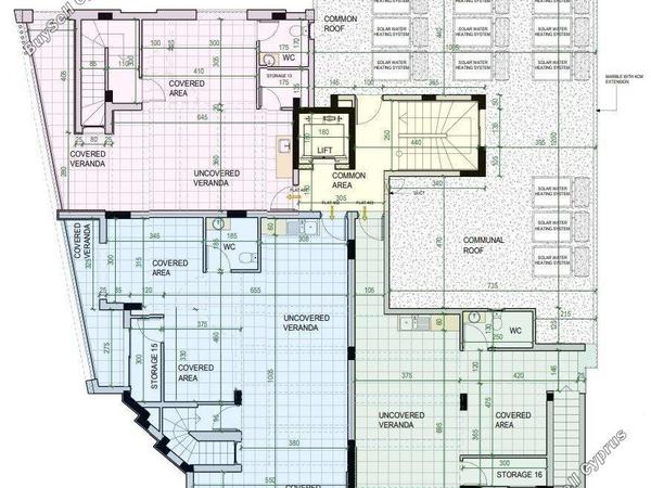 2 bedroom penthouse for sale sotiros agios ioannis larnaca larnaca 1273274 image 7084091