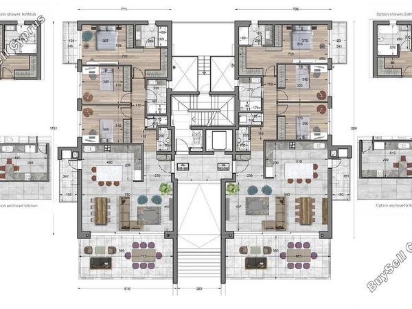 3 bedroom apartment for sale dasoupoli nicosia 8693274 image 16810711