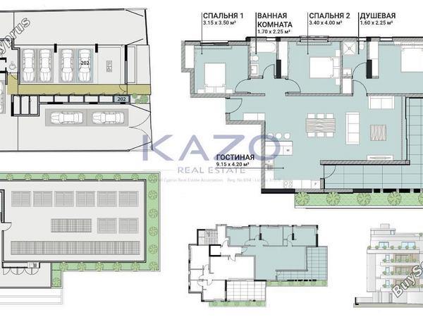 3 bedroom apartment for sale neapolis limassol 8203274 image 13674899