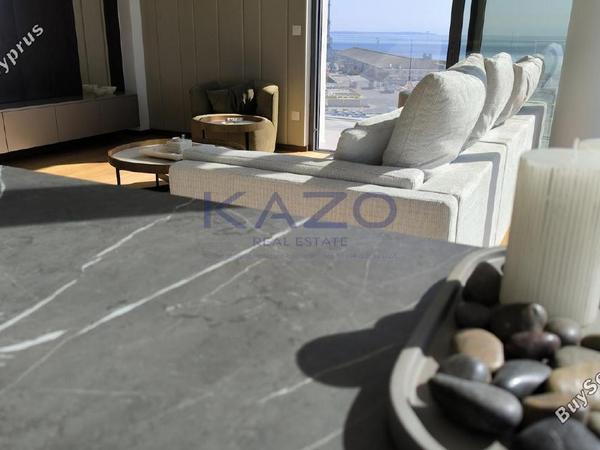 3 bedroom penthouse for sale chrysopolitissa larnaca 7992274 image 12129981