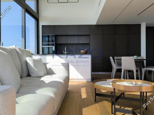 3 bedroom penthouse for sale chrysopolitissa larnaca 7992274 image 12129995