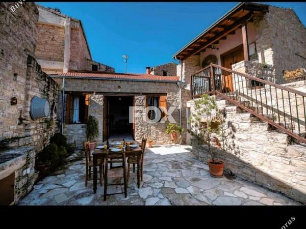 5 bedroom detached house for sale lofou limassol 1388274 image 9652840